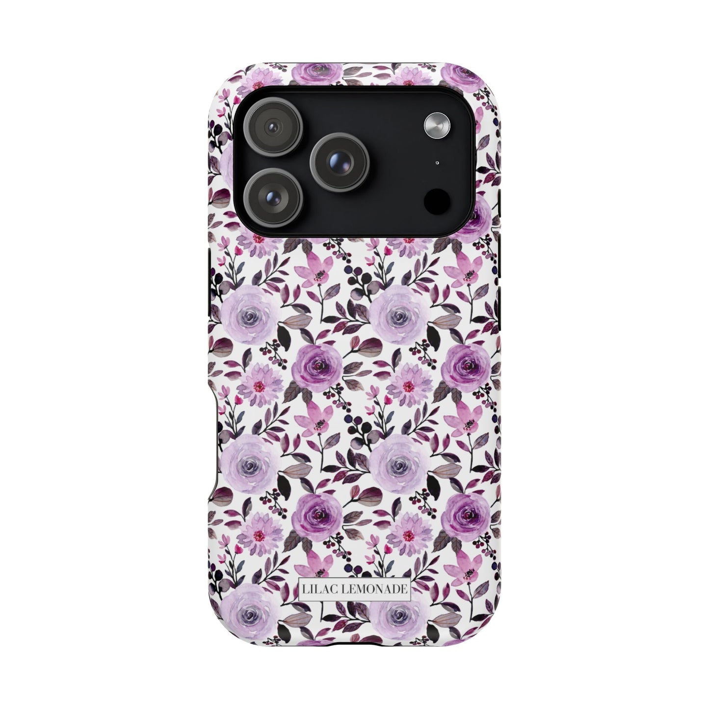 Nocturne Garden - Amethyst