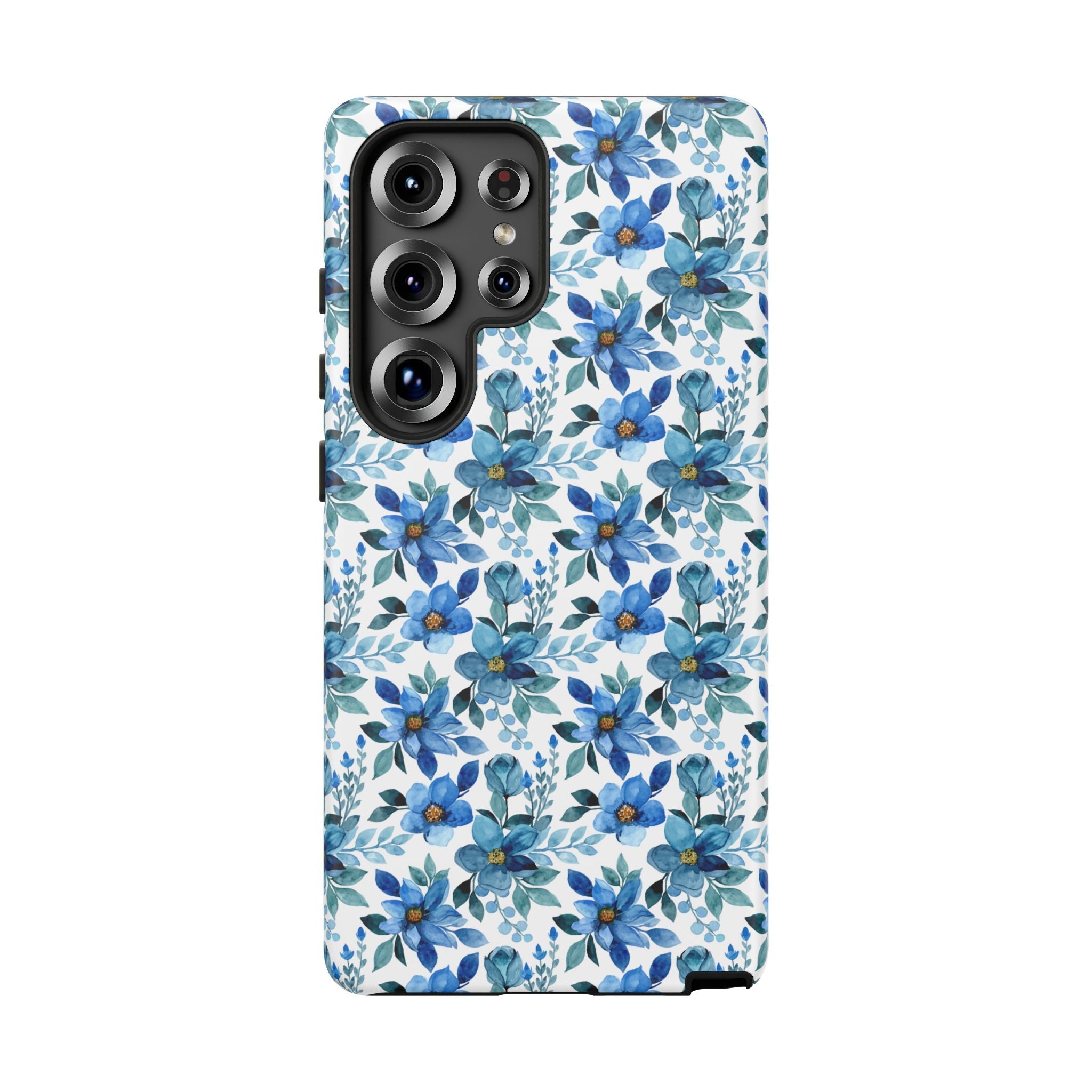 Deep Sea Flora Phone Case