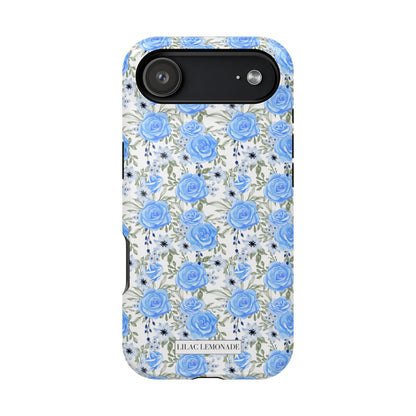 Heirloom Roses - Cornflower