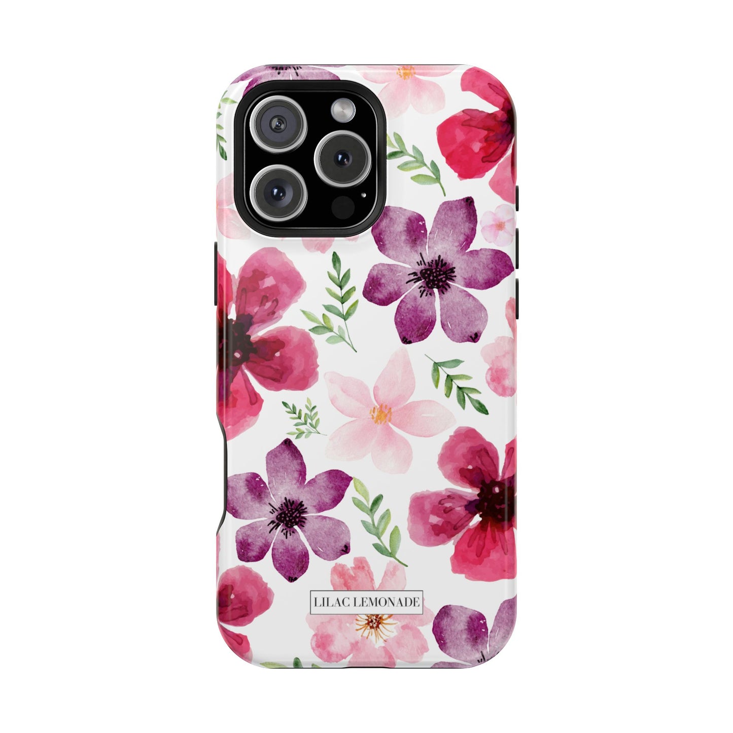 Blushing Blooms (MagSafe)