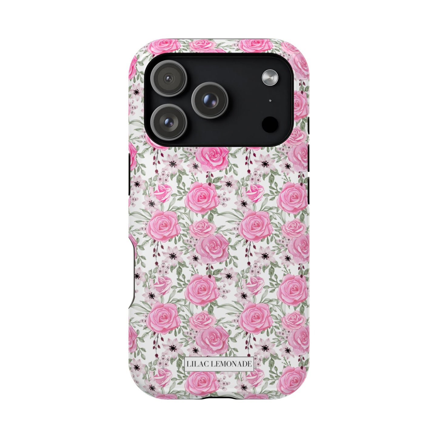 Heirloom Roses - Blush