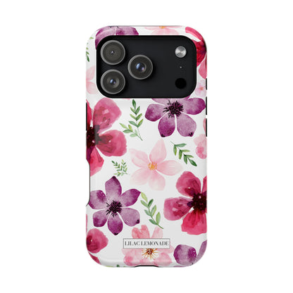 Blushing Blooms (MagSafe)