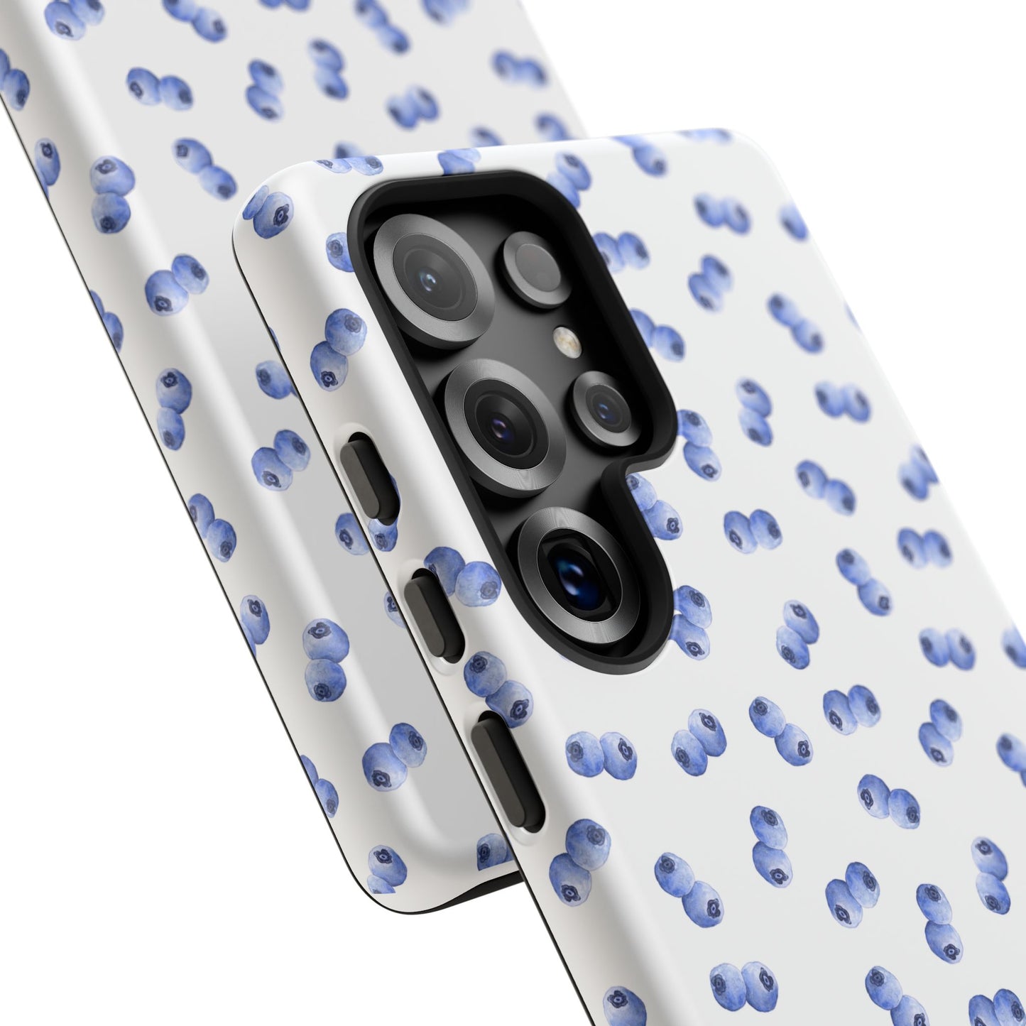 Blueberry Bliss Phone Case