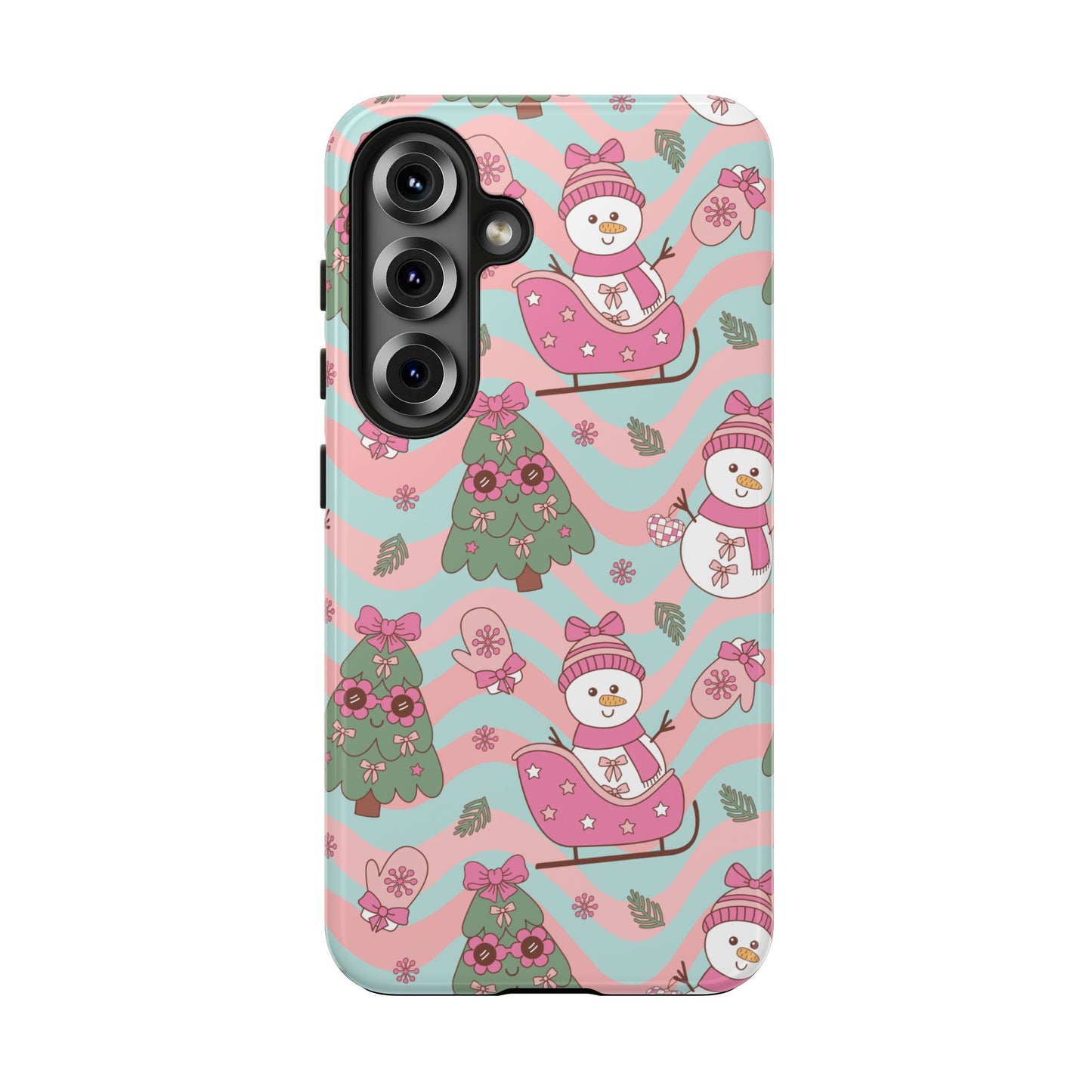 Sugarplum Snowdreams