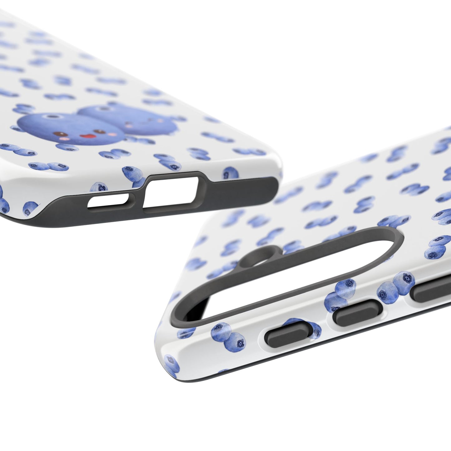 Blueberry Bliss Phone Case