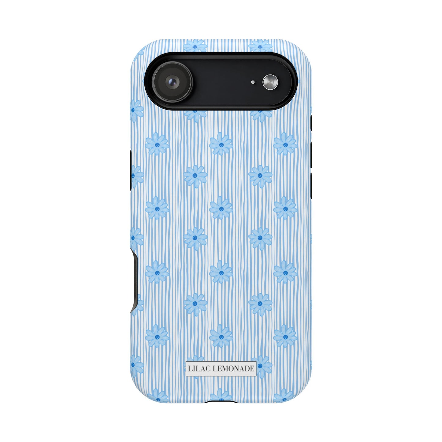 Daisy Bloom - Blue Razz