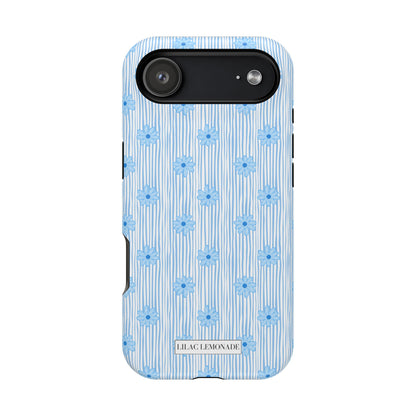 Daisy Bloom - Blue Razz