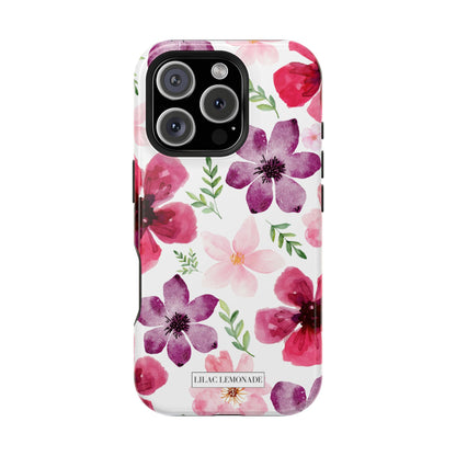 Blushing Blooms (MagSafe)