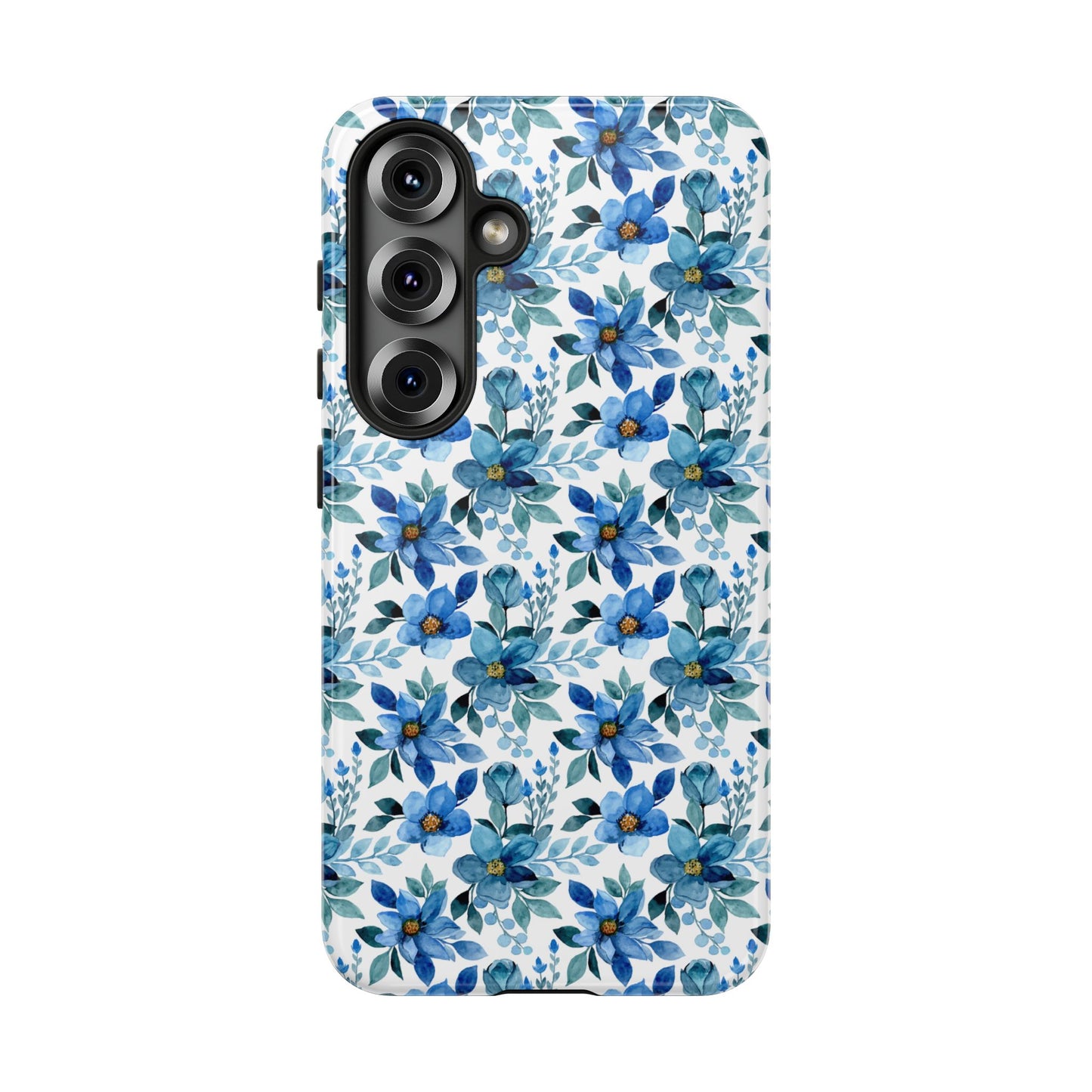 Deep Sea Flora Phone Case