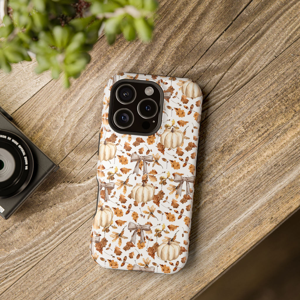 Harvest Fields Phone Case (Magnetic)