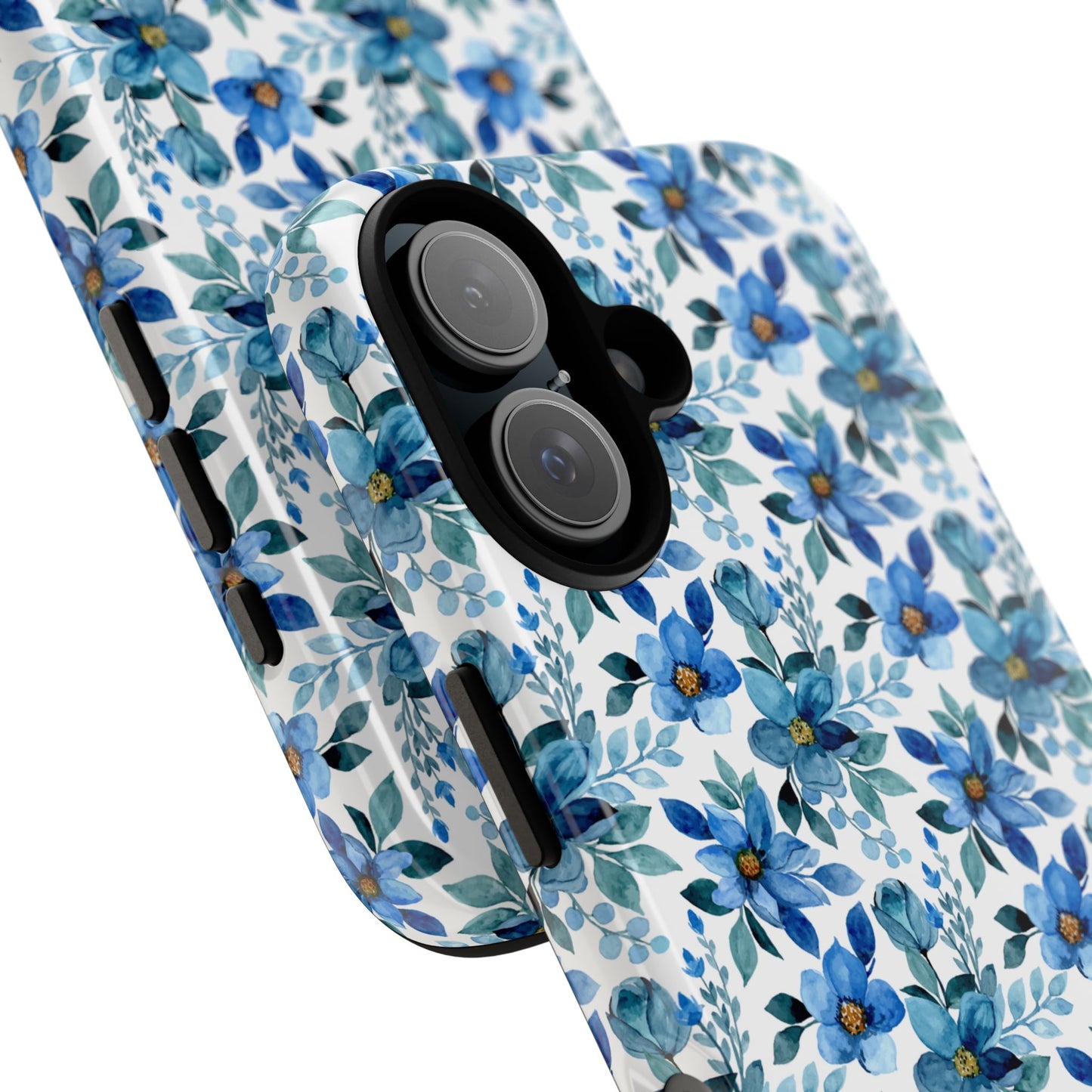 Deep Sea Flora Phone Case