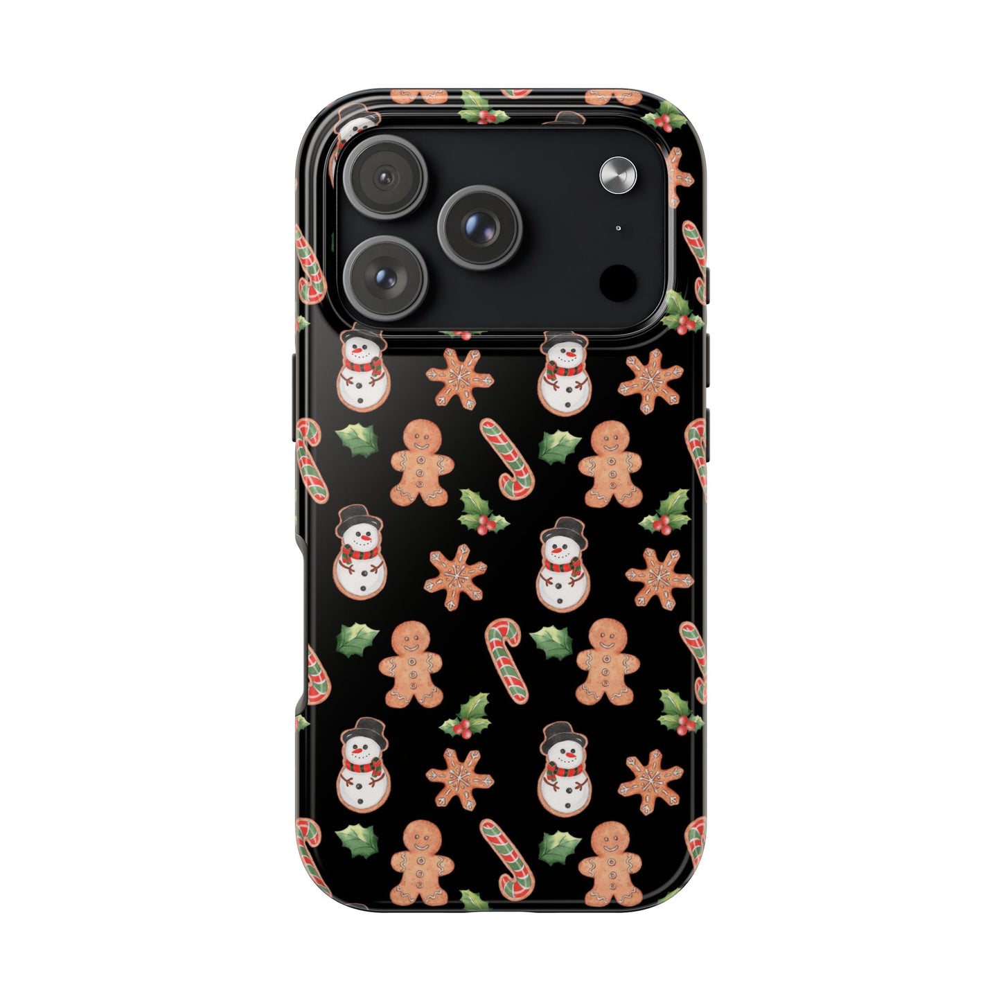 Christmas Cookie Cuties - Midnight Edition