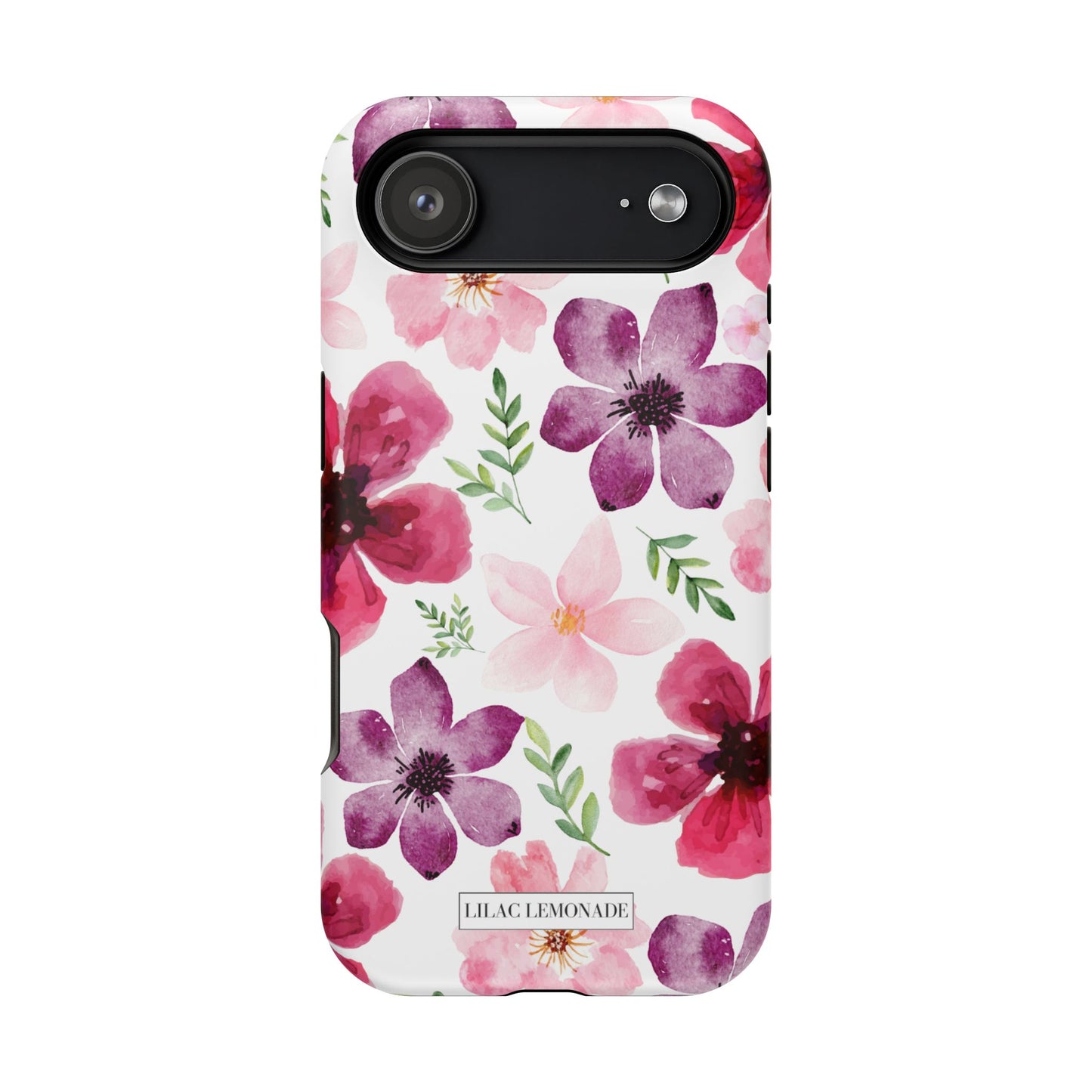 Blushing Blooms (MagSafe)