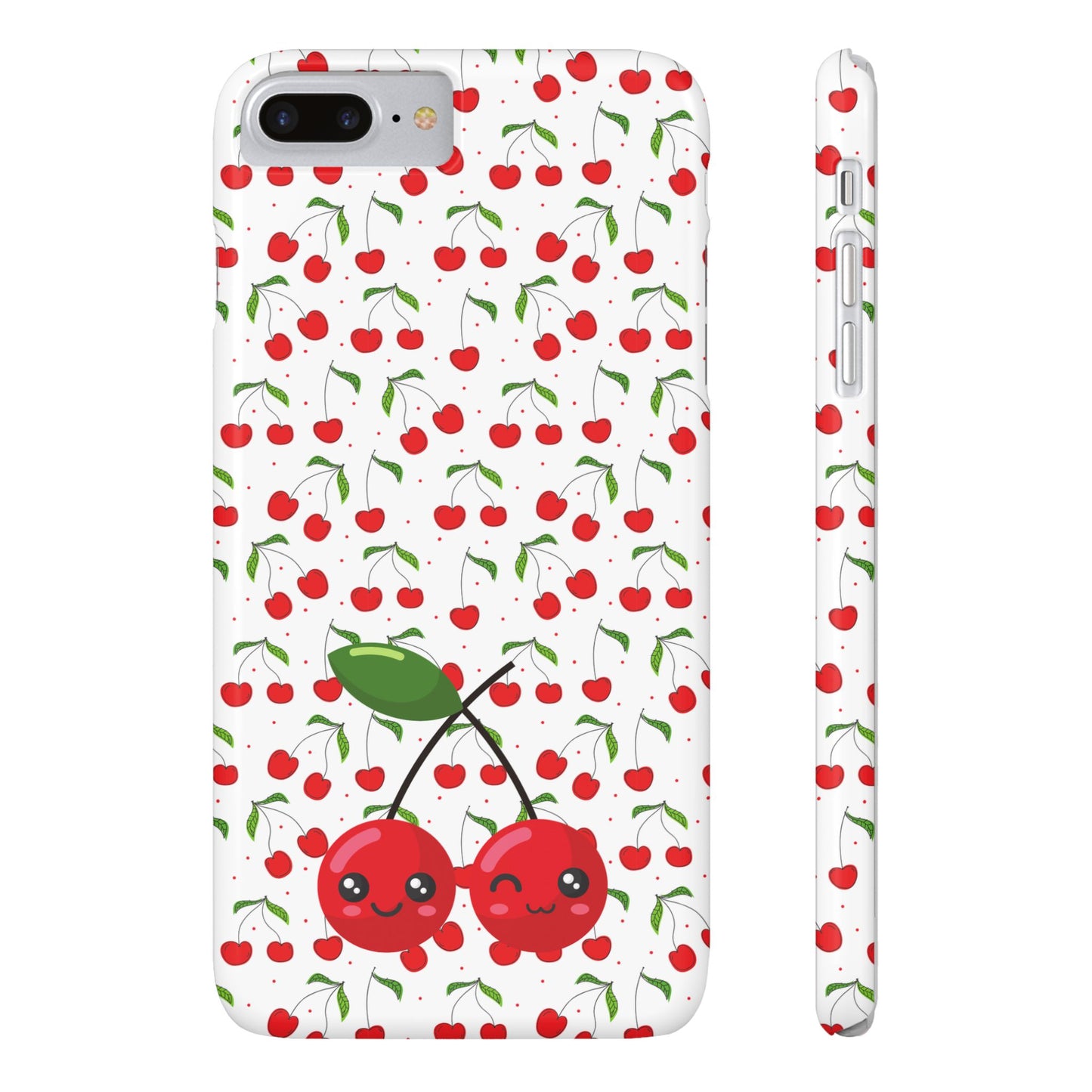 Cheeky Cherry Phone Case