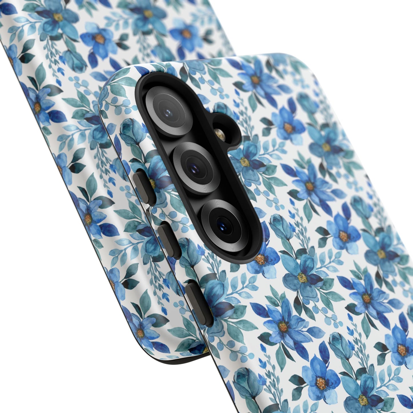Deep Sea Flora Phone Case