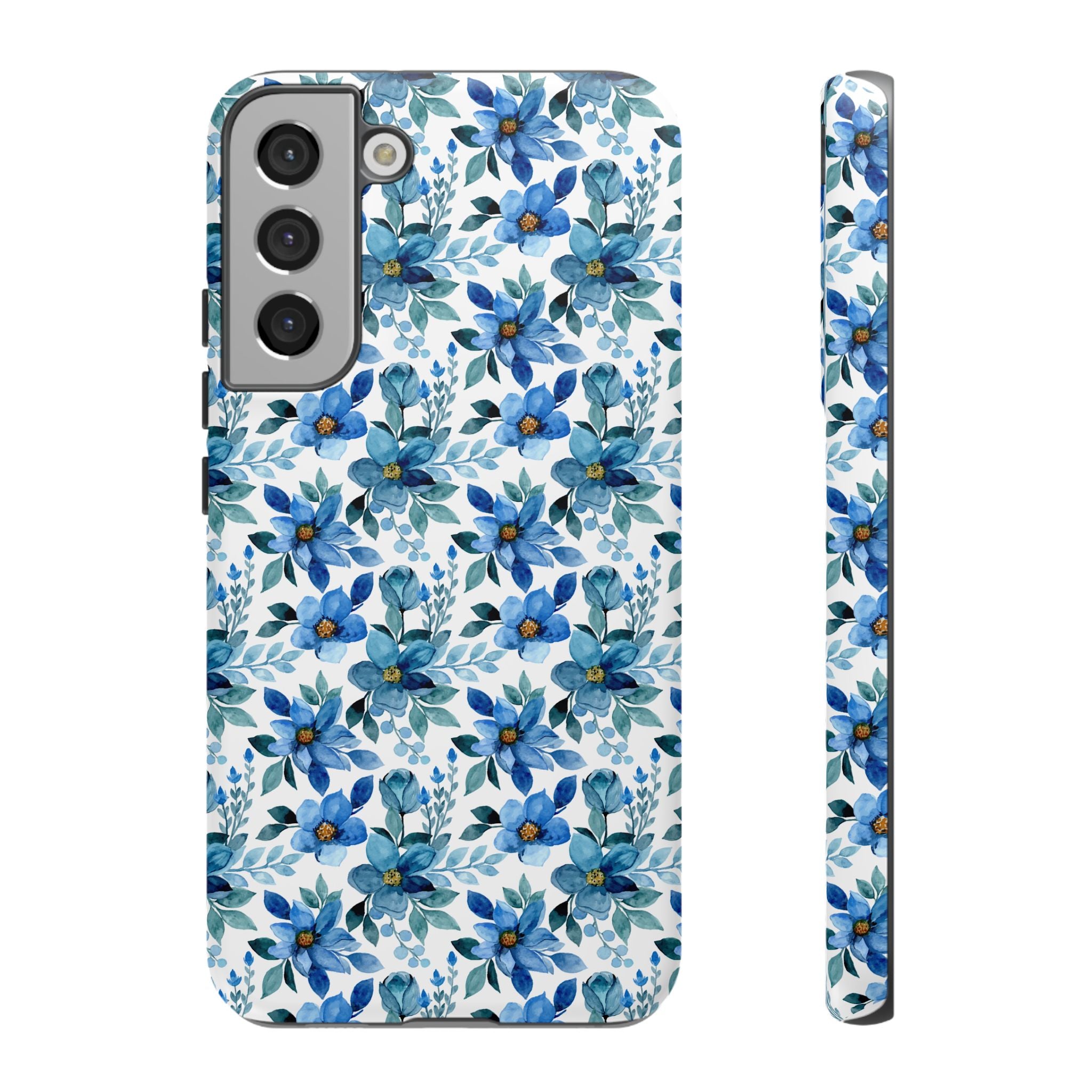Deep Sea Flora Phone Case