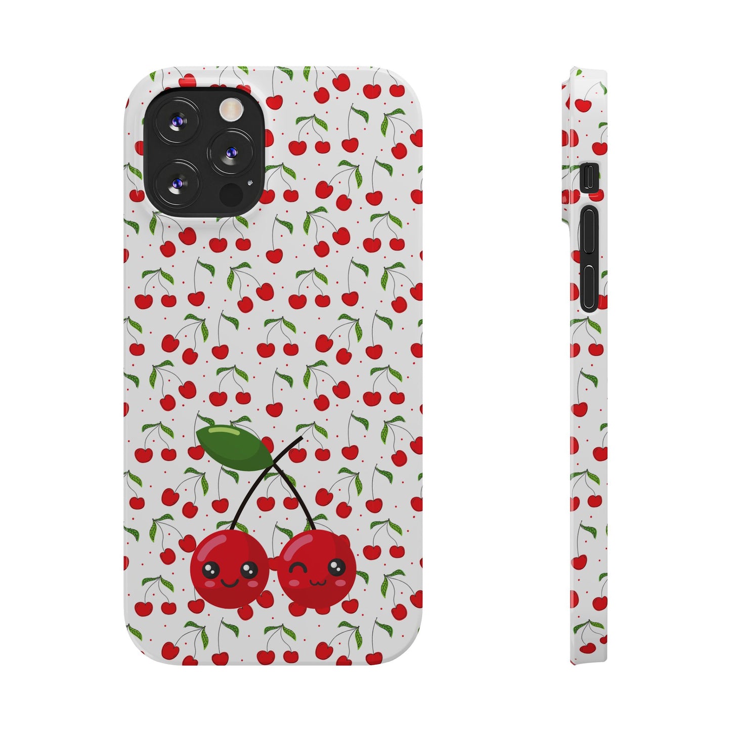 Cheeky Cherry Phone Case