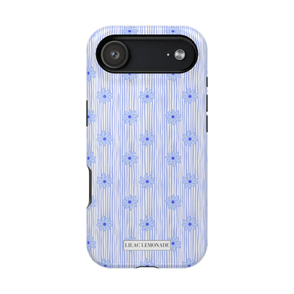 Daisy Bloom - Periwinkle