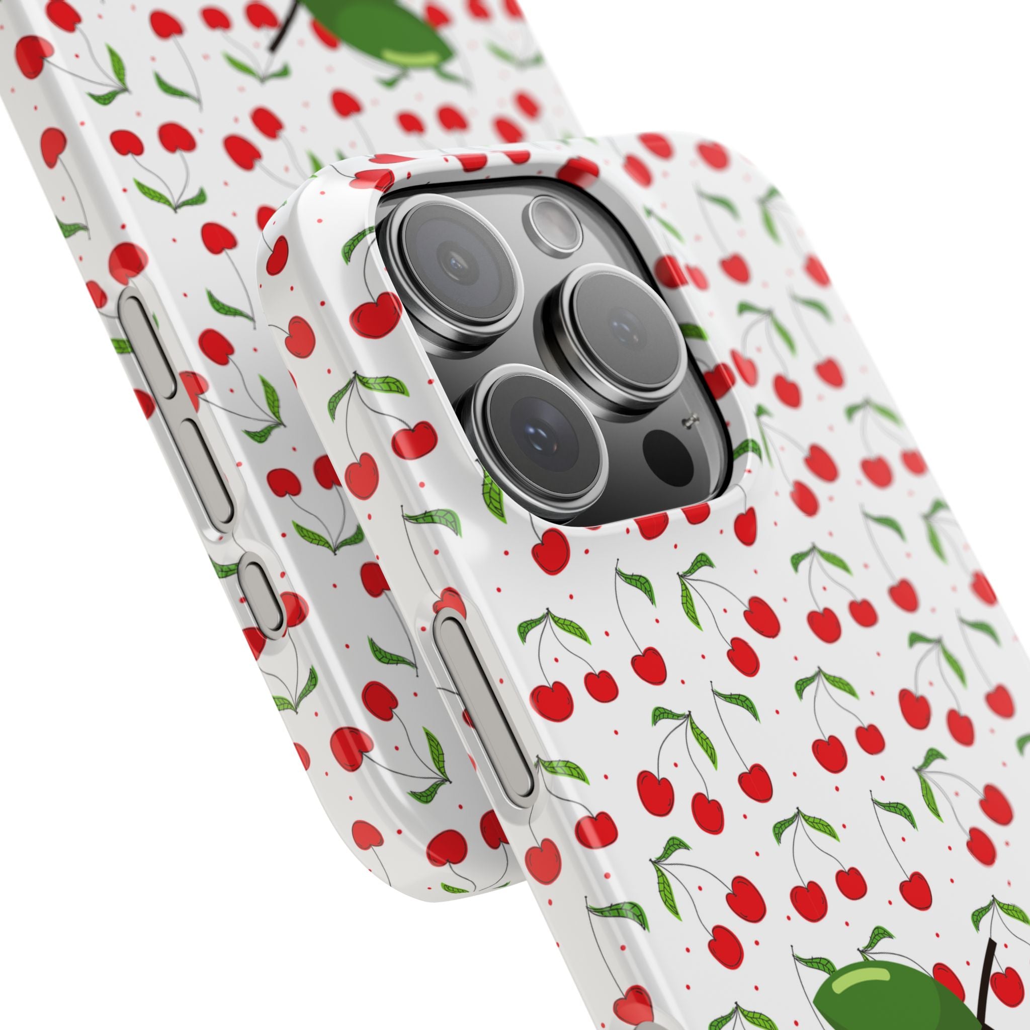 Cheeky Cherry Phone Case