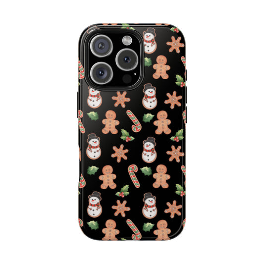 Christmas Cookie Cuties - Midnight Edition