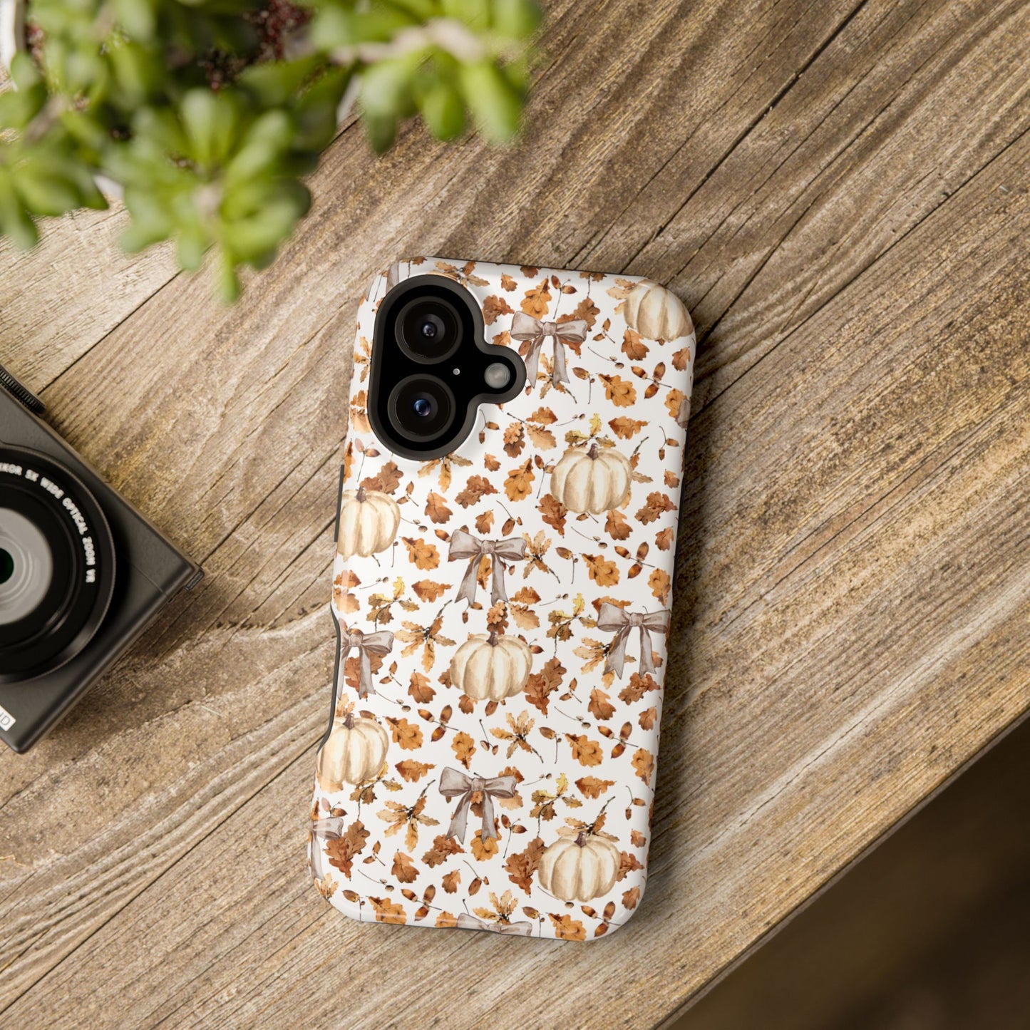 Harvest Fields Phone Case (Magnetic)