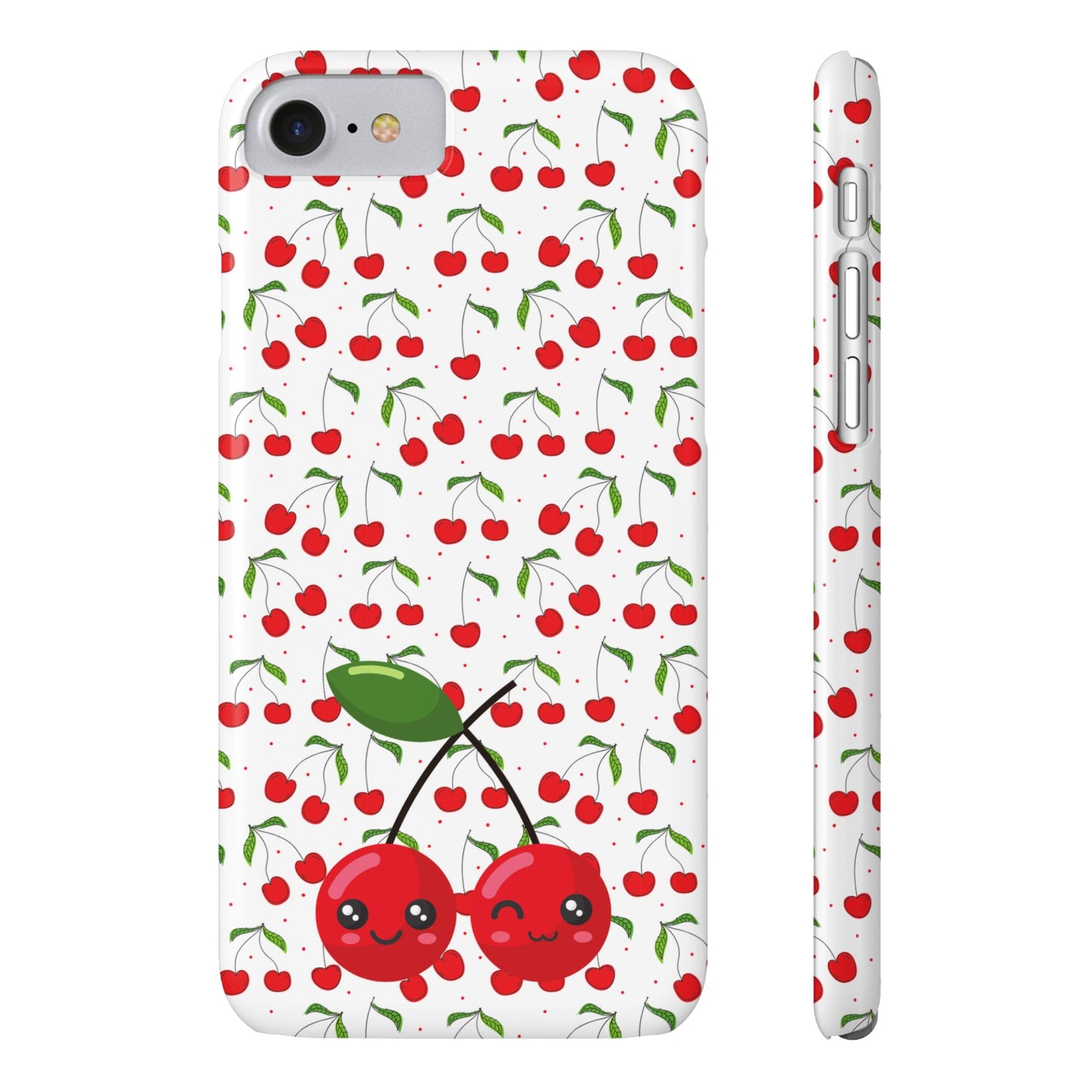 Cheeky Cherry Phone Case