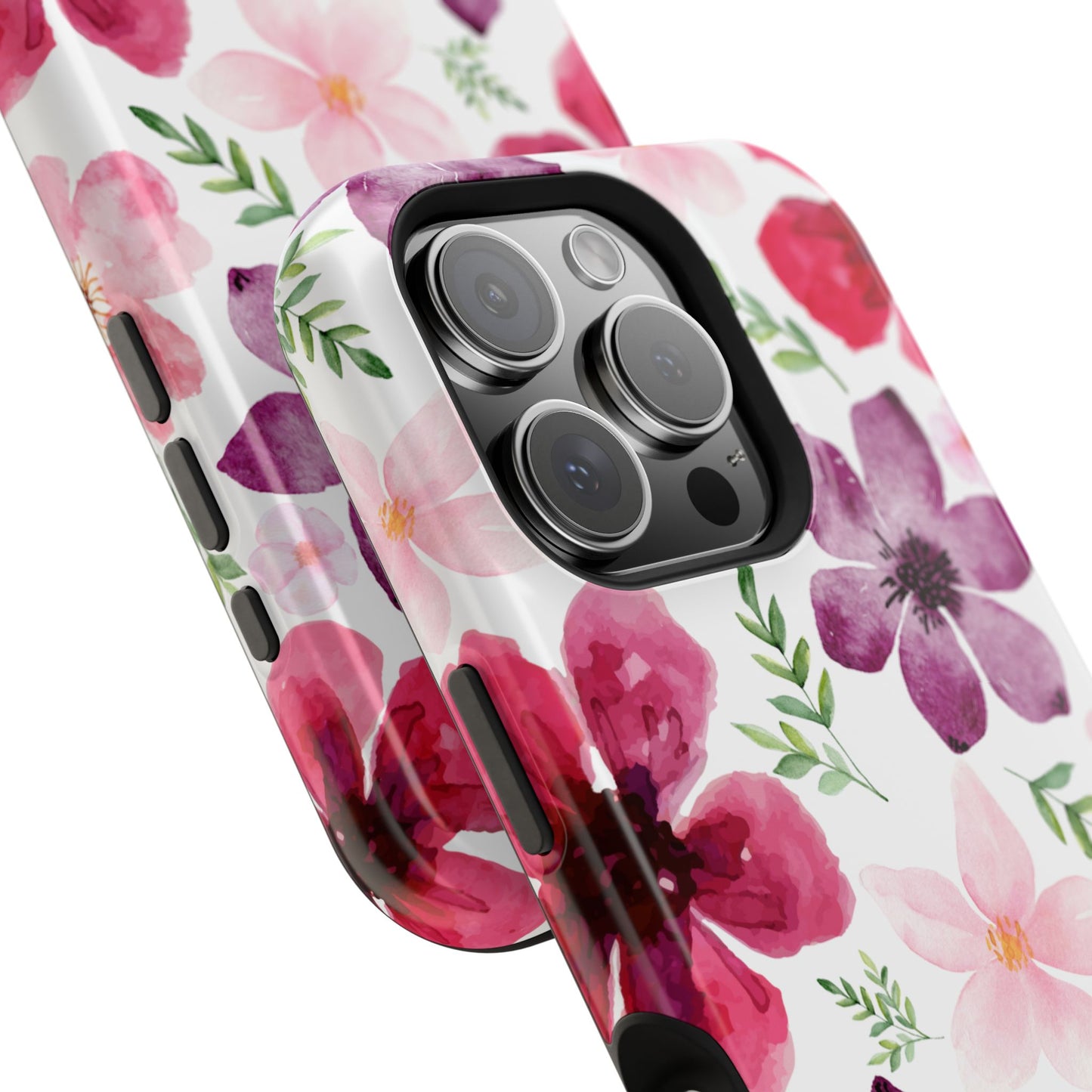Blushing Blooms (MagSafe)