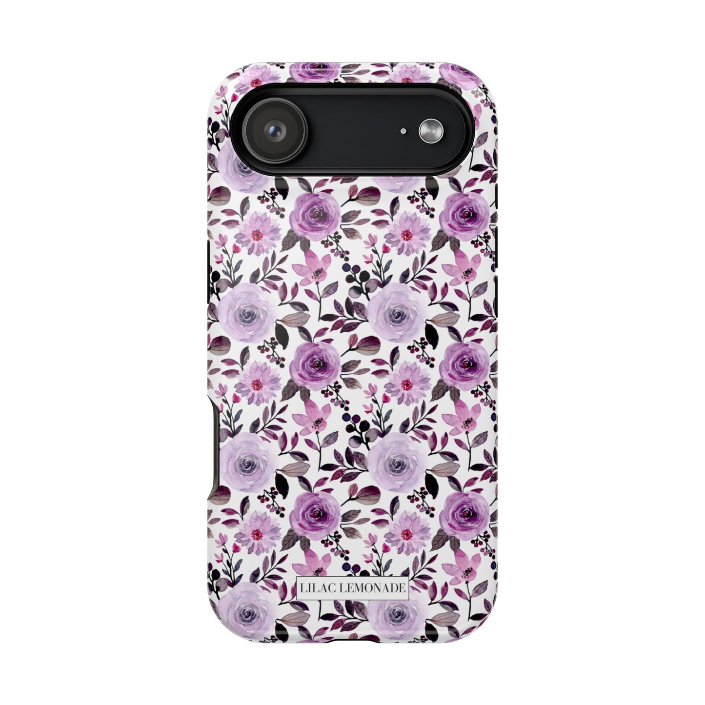 Nocturne Garden - Amethyst