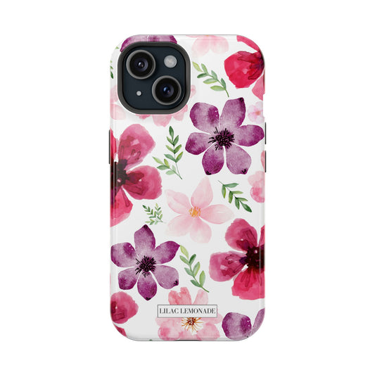 Blushing Blooms (MagSafe)