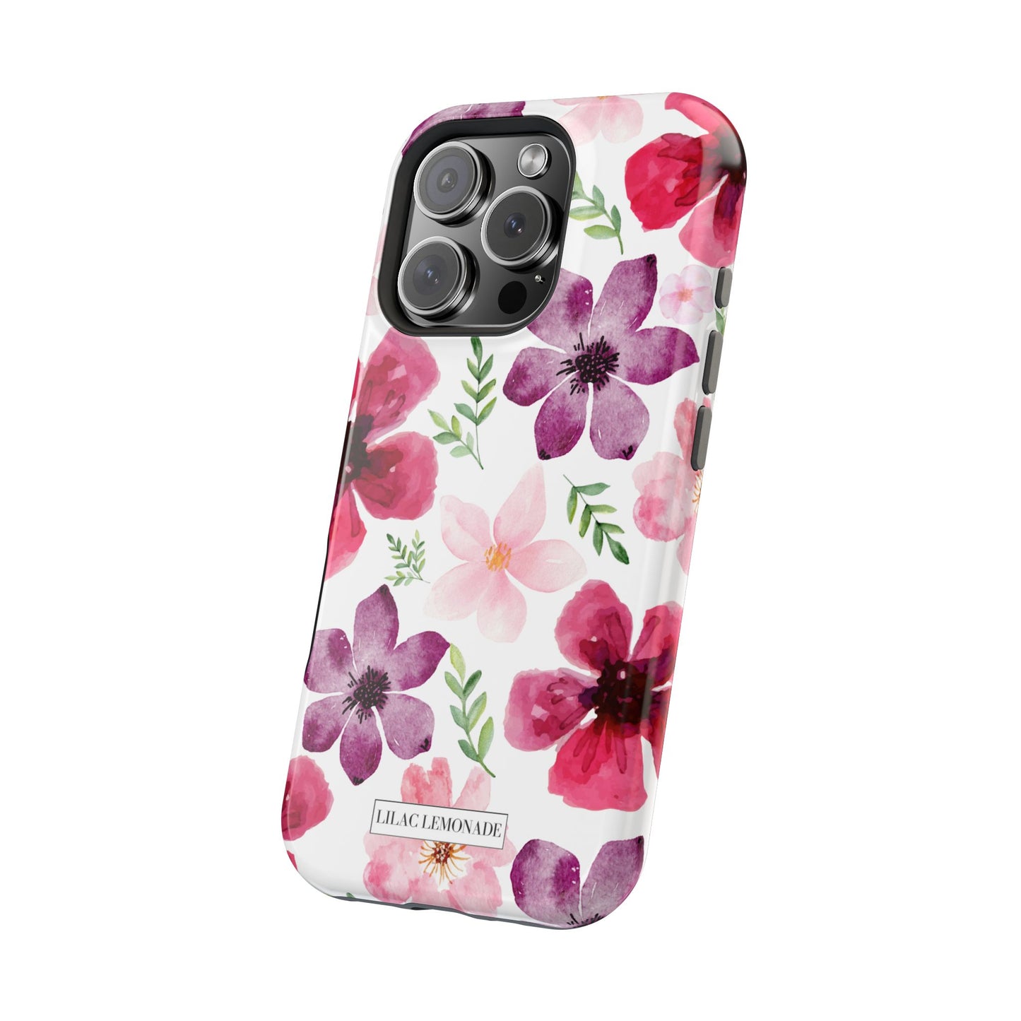 Blushing Blooms (MagSafe)