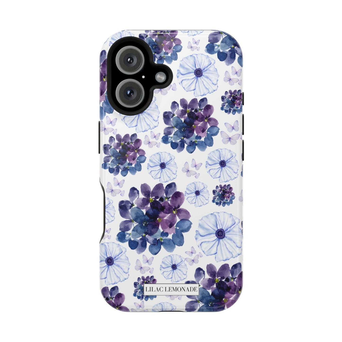 Lilac Breeze Bloom (MagSafe)