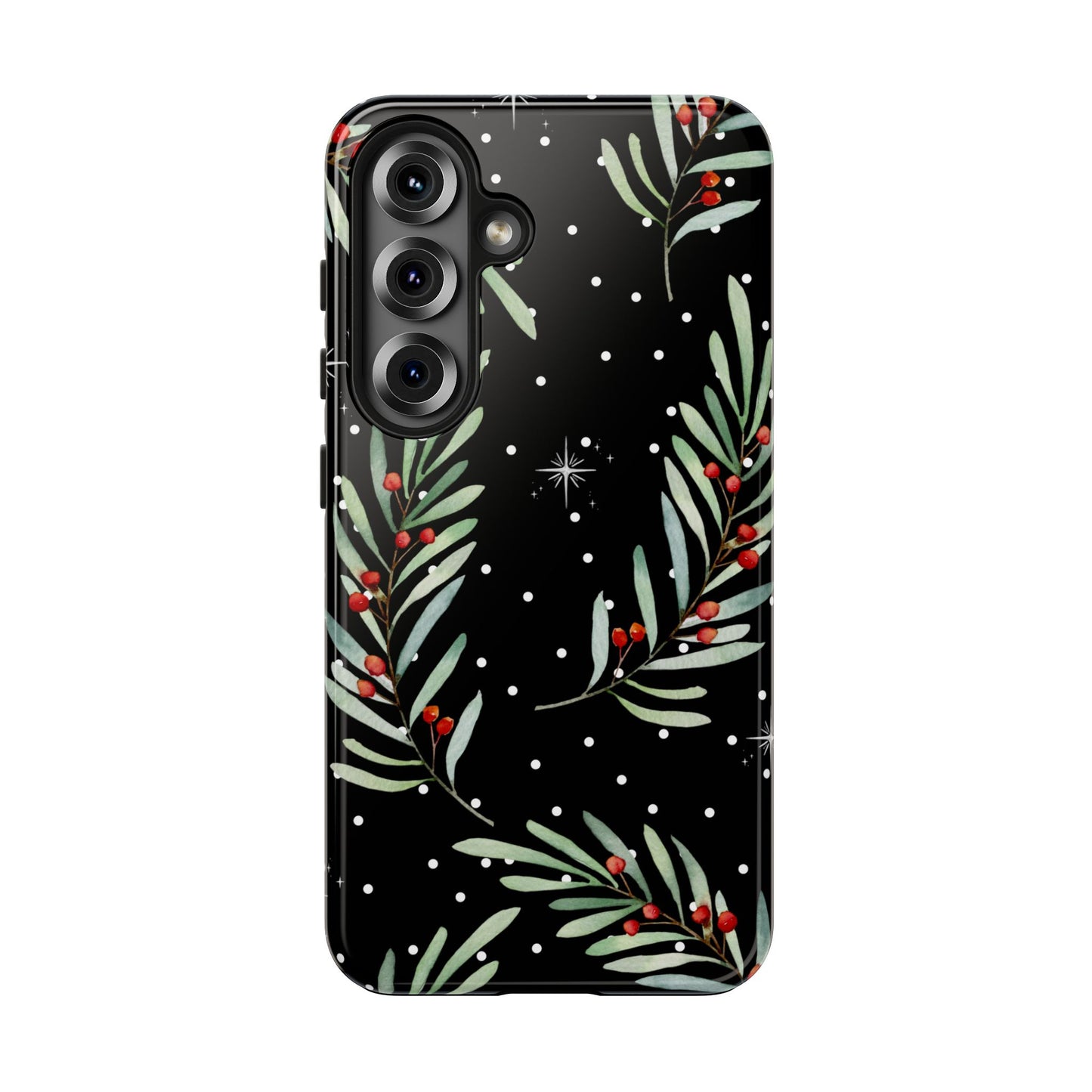 Midnight Mistleberry