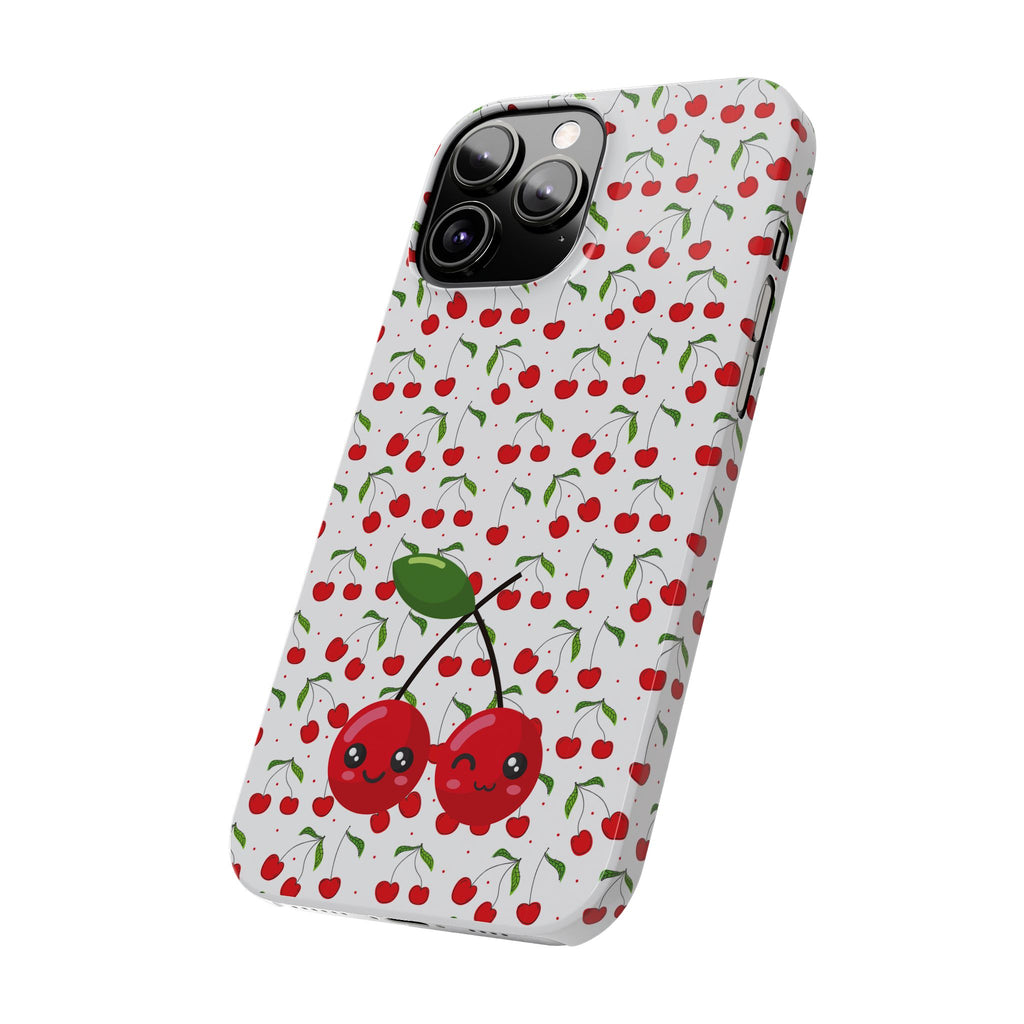 Cheeky Cherry Phone Case