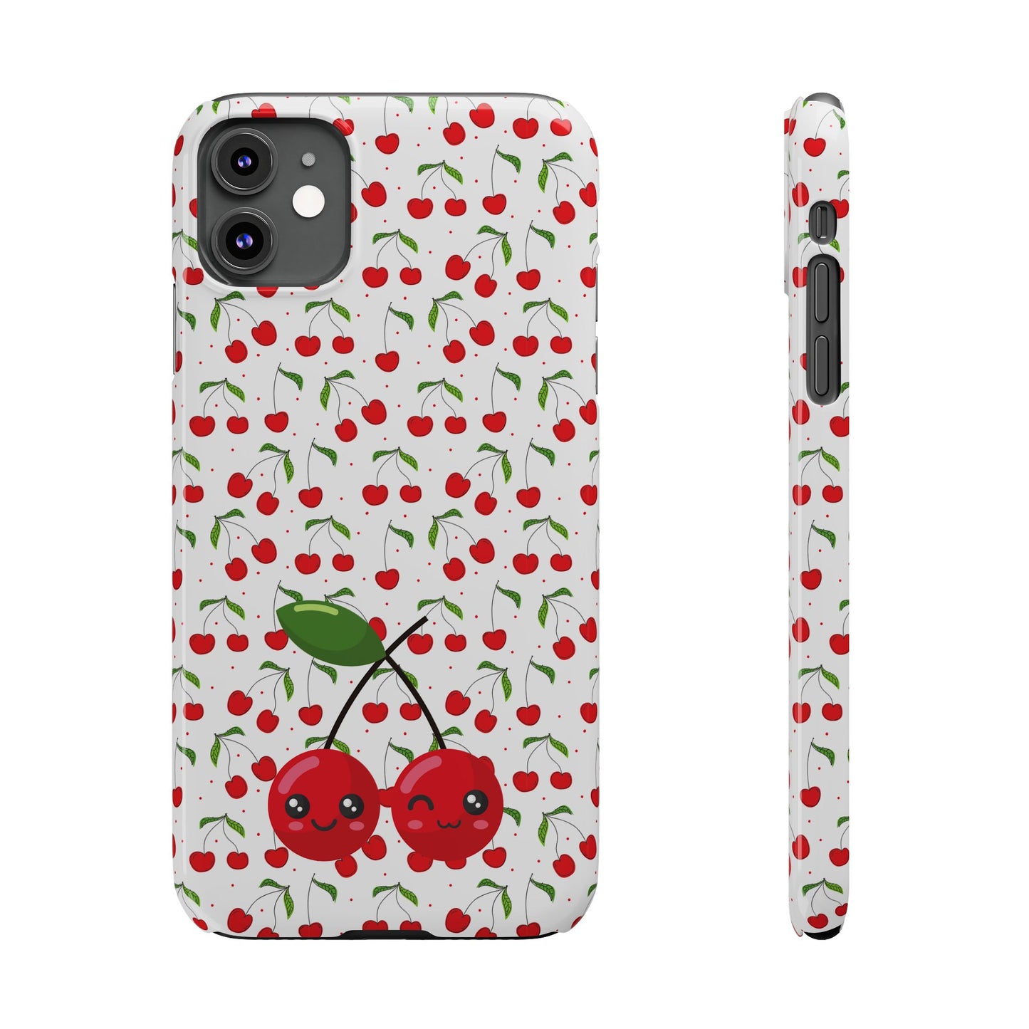 Cheeky Cherry Phone Case