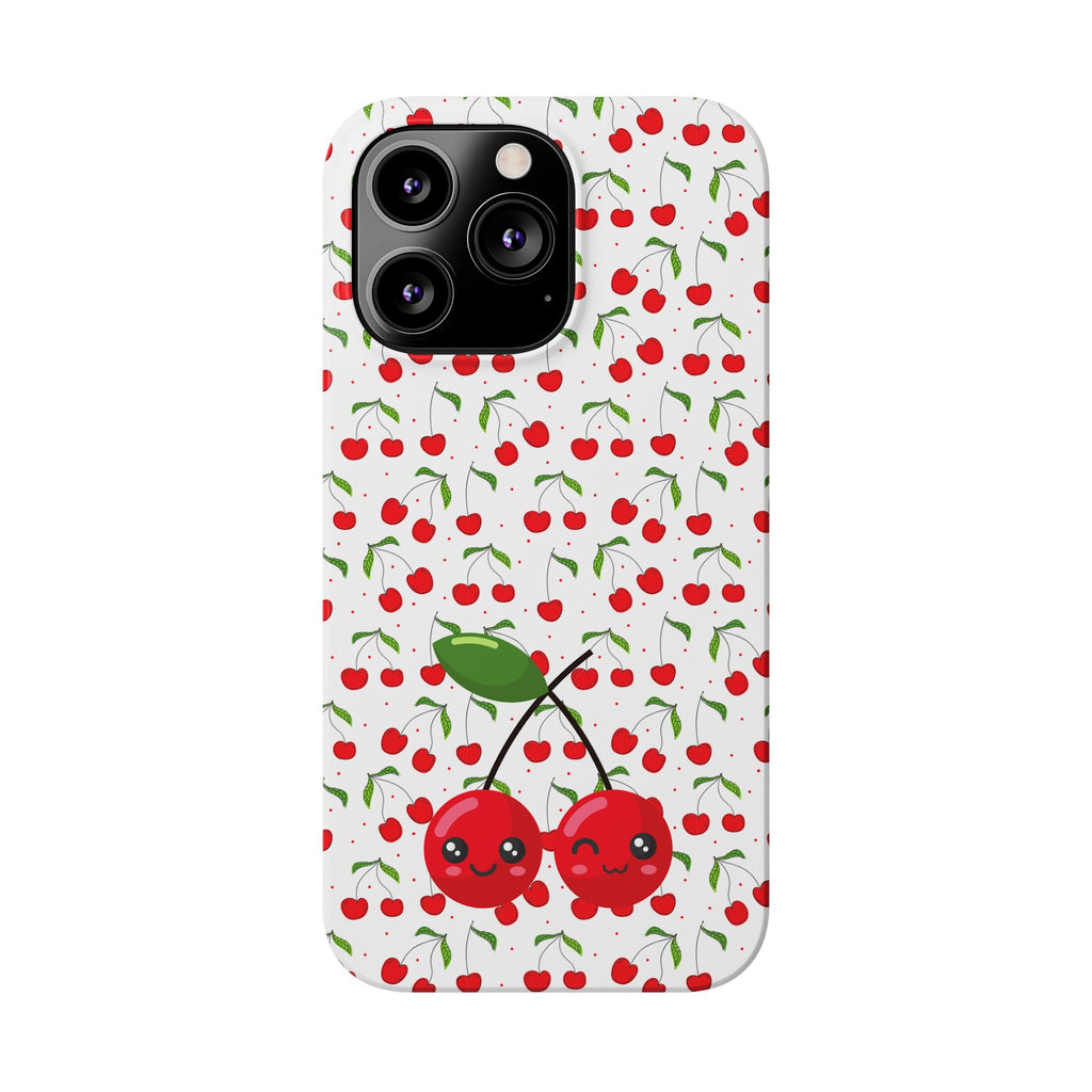 Cheeky Cherry Phone Case