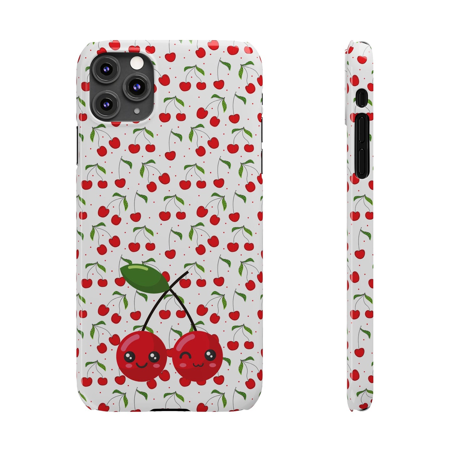 Cheeky Cherry Phone Case