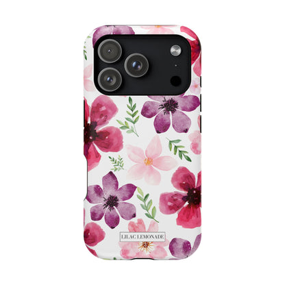 Blushing Blooms (MagSafe)