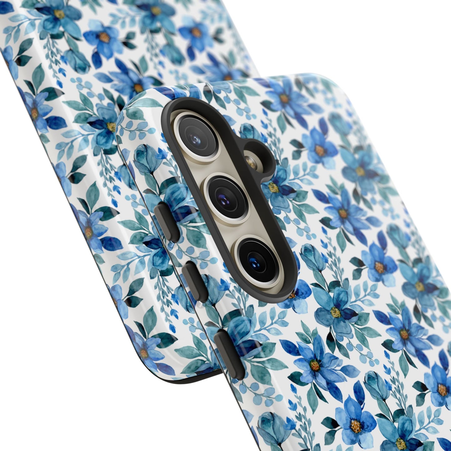 Deep Sea Flora Phone Case
