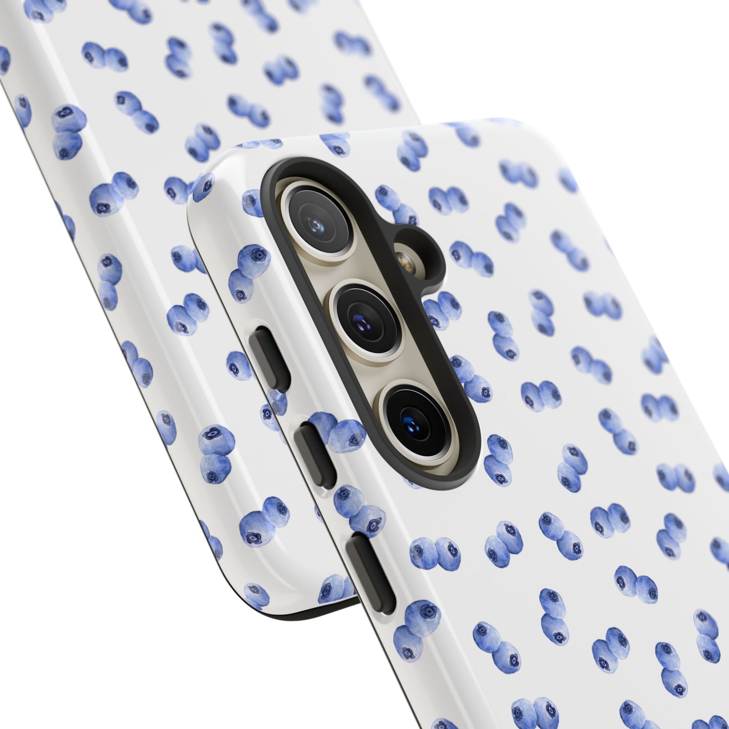 Blueberry Bliss Phone Case