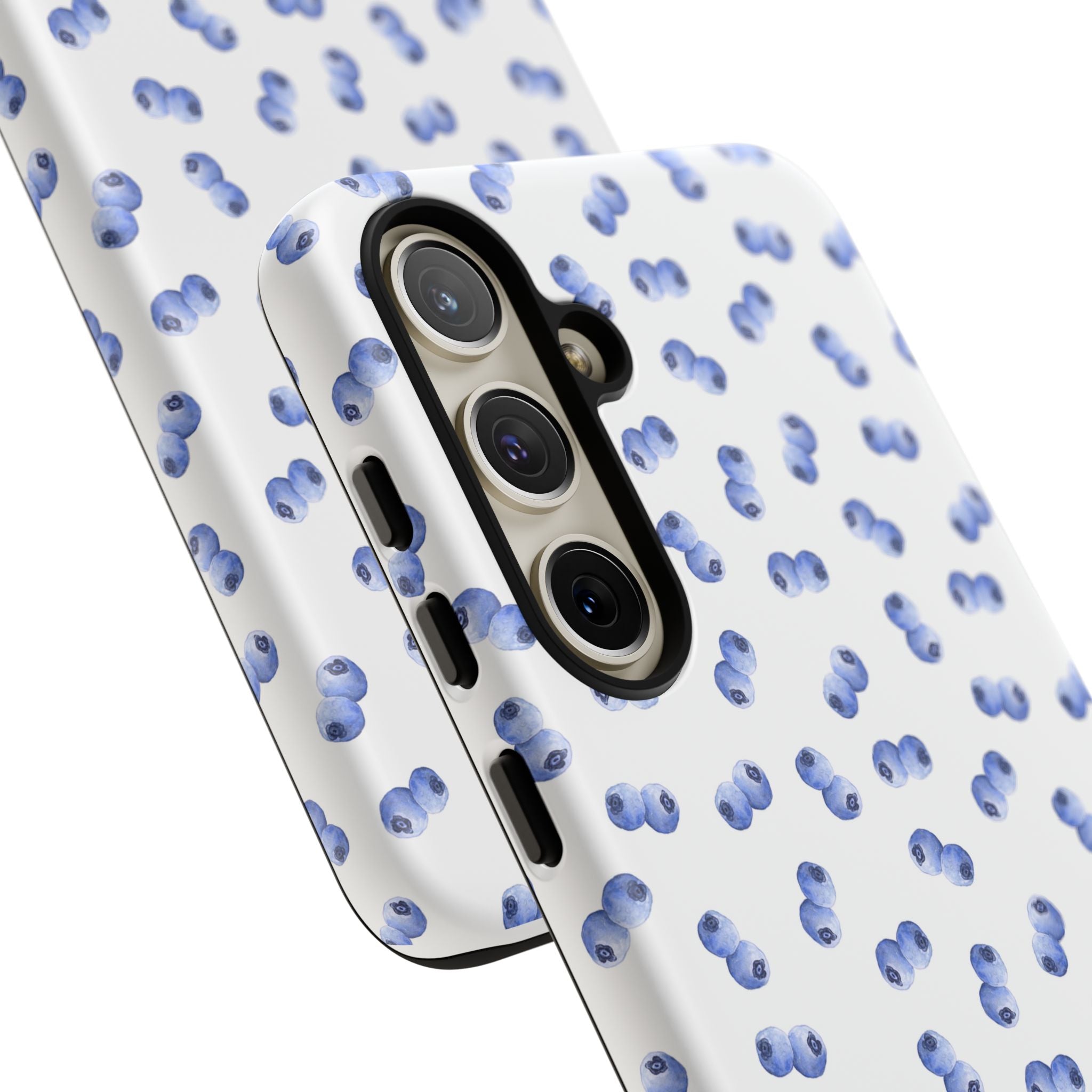 Blueberry Bliss Phone Case