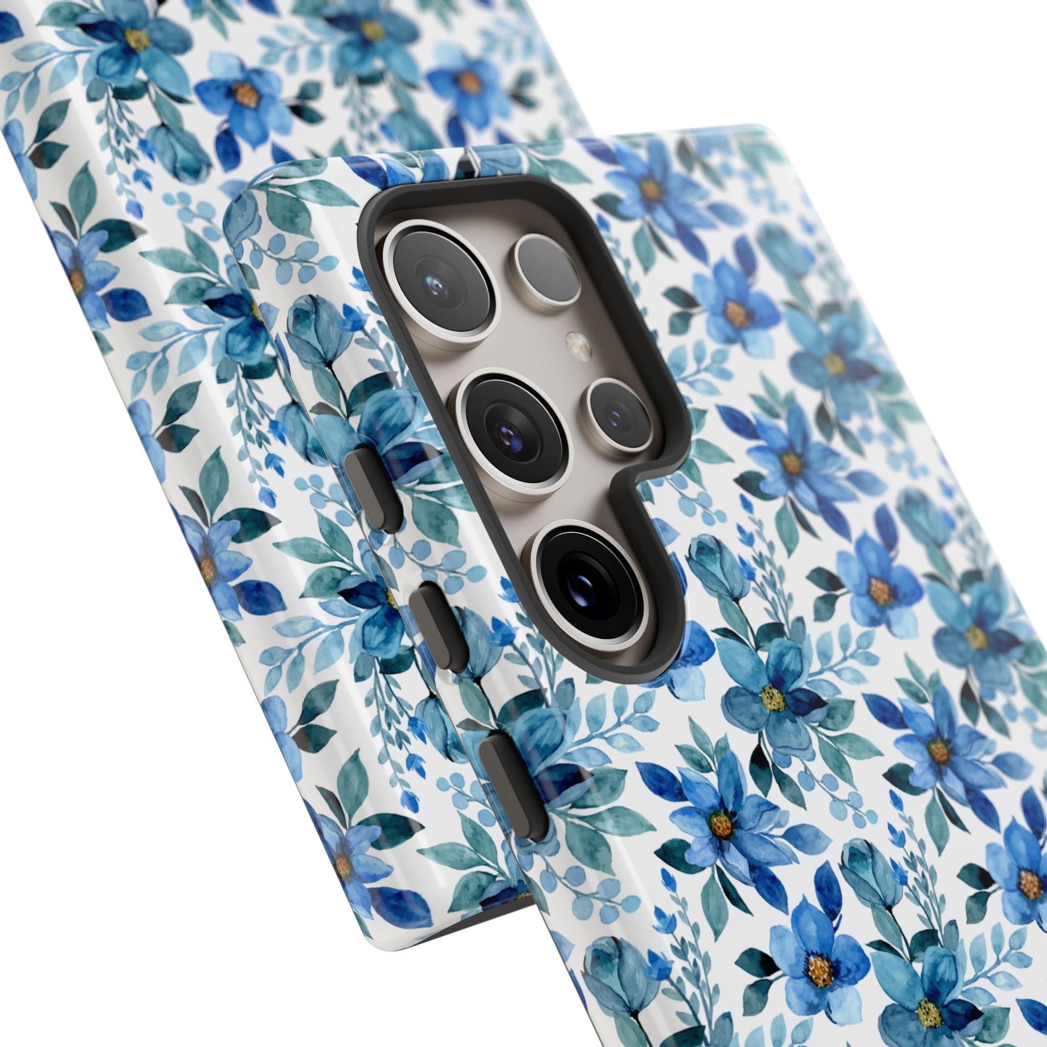 Deep Sea Flora Phone Case