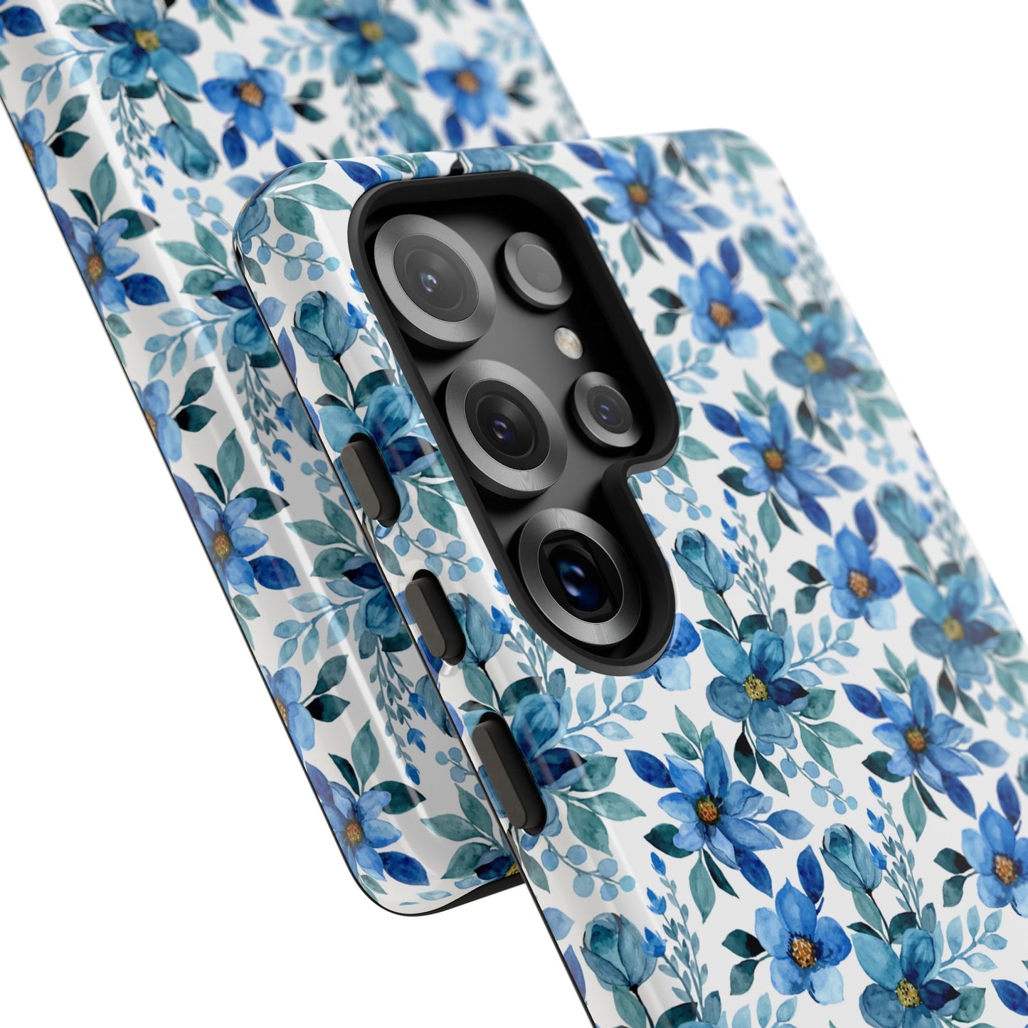Deep Sea Flora Phone Case