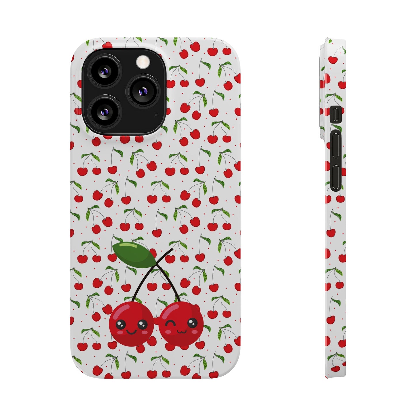 Cheeky Cherry Phone Case
