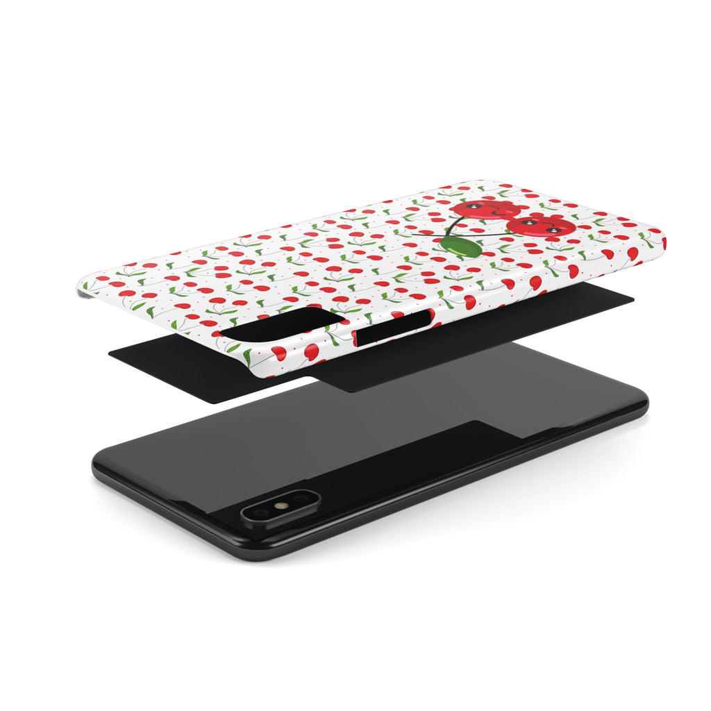 Cheeky Cherry Phone Case