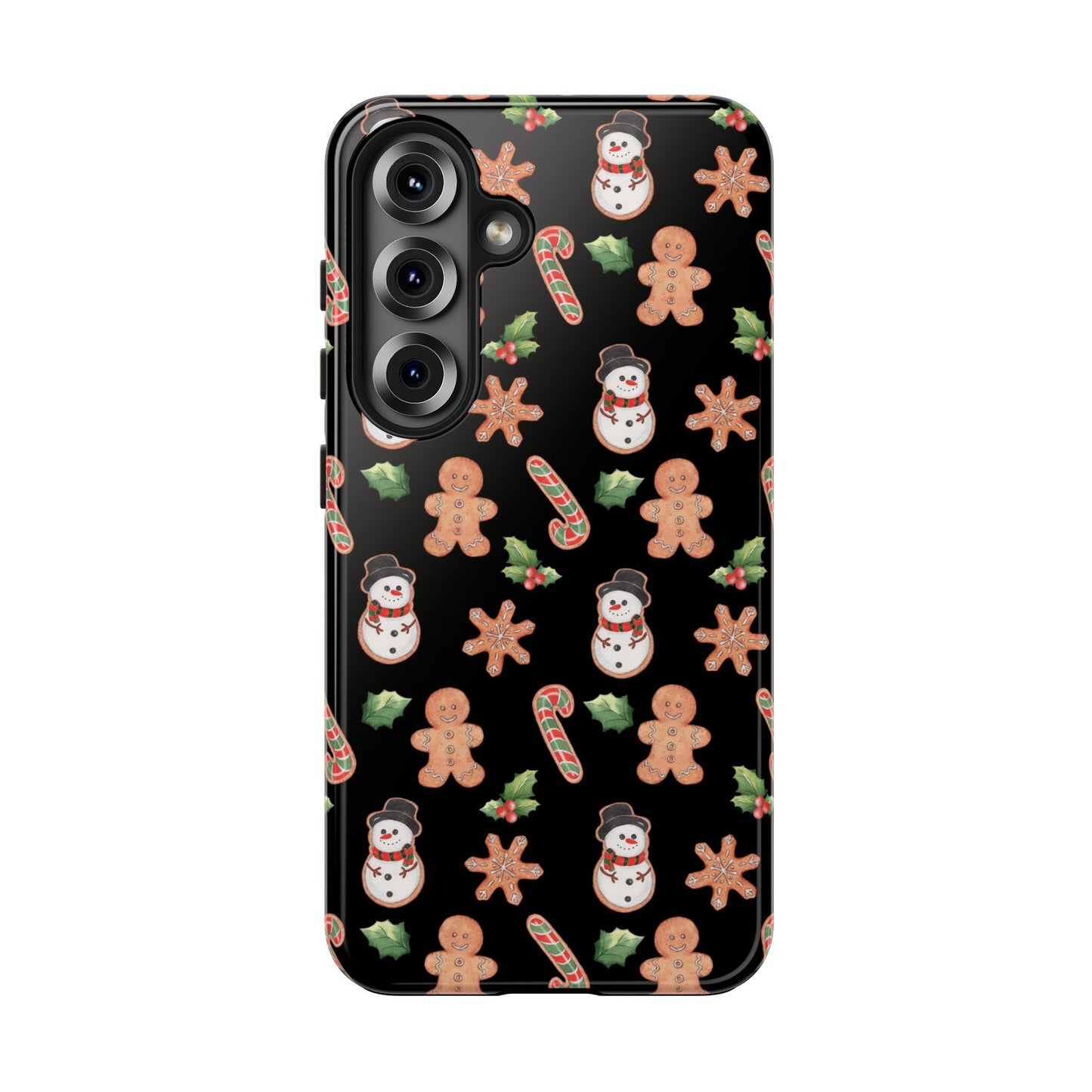 Christmas Cookie Cuties - Midnight Edition