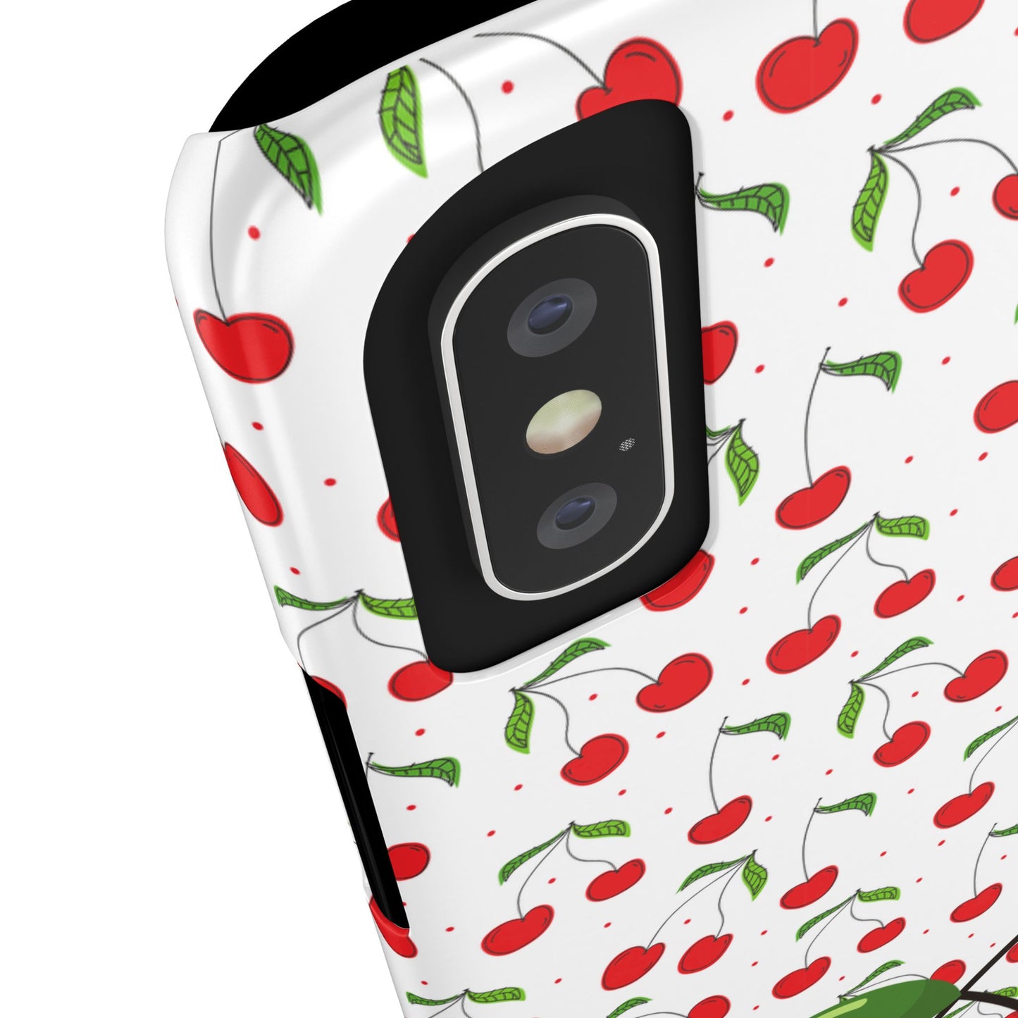 Cheeky Cherry Phone Case