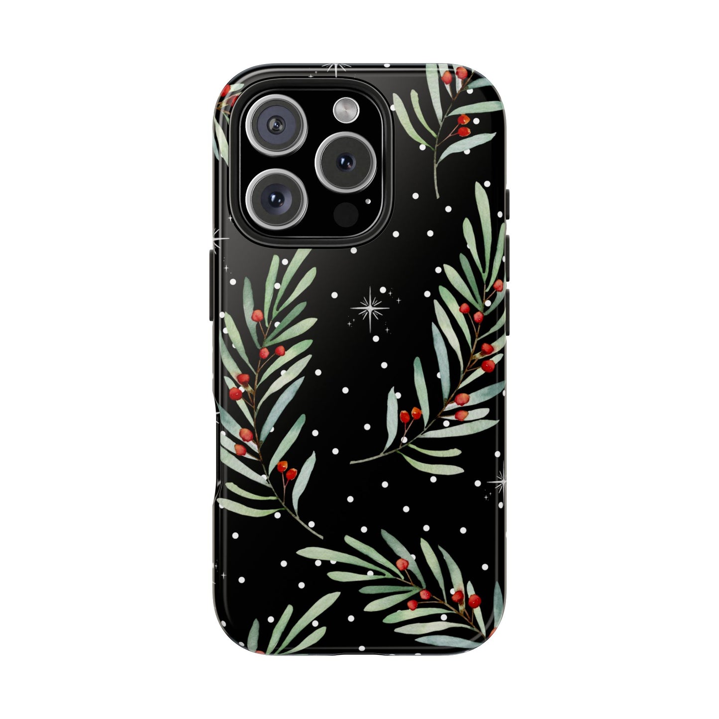 Midnight Mistleberry