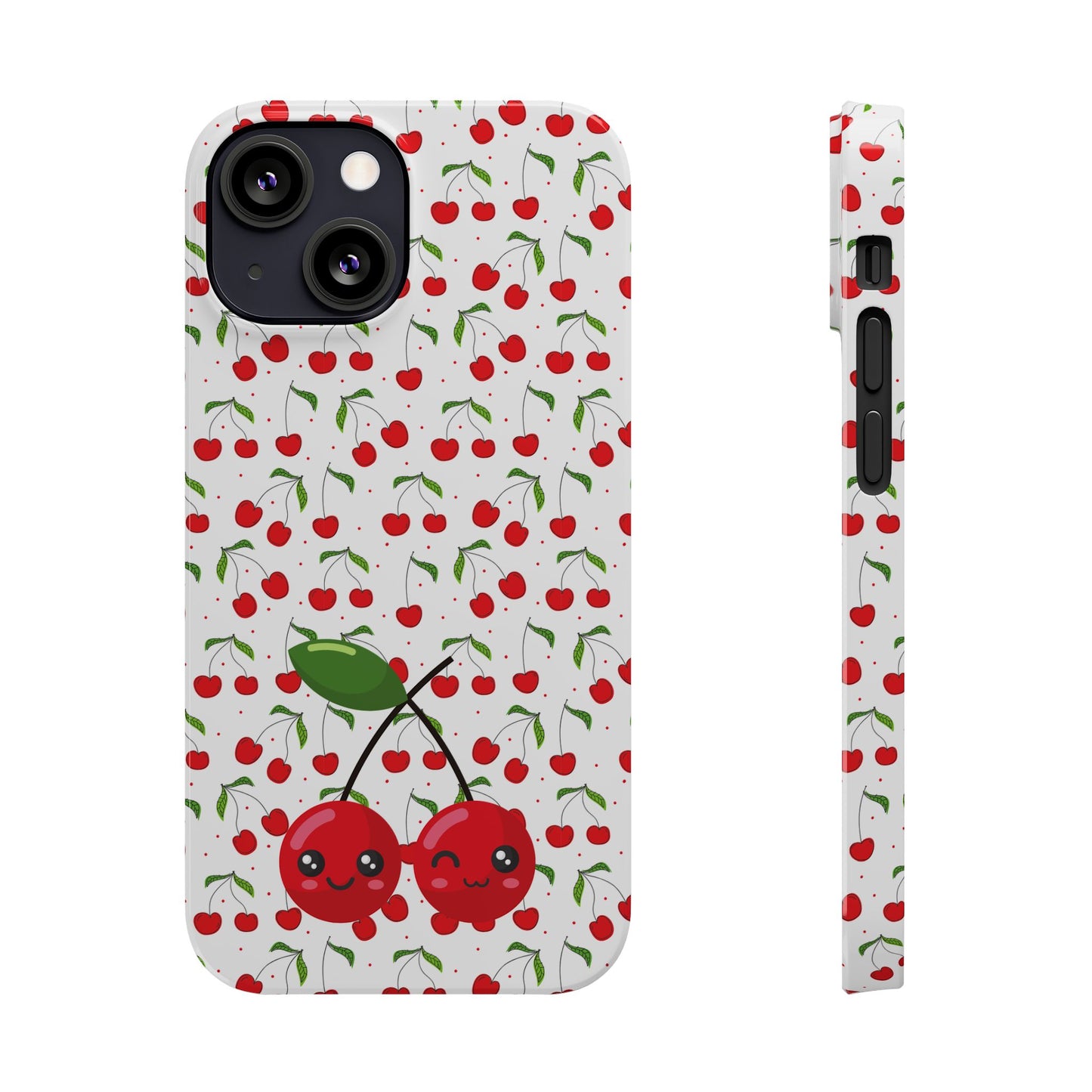 Cheeky Cherry Phone Case