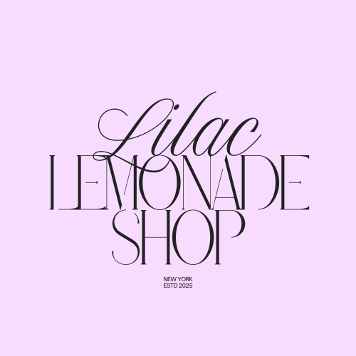 Lilac Lemonade GIFT CARD